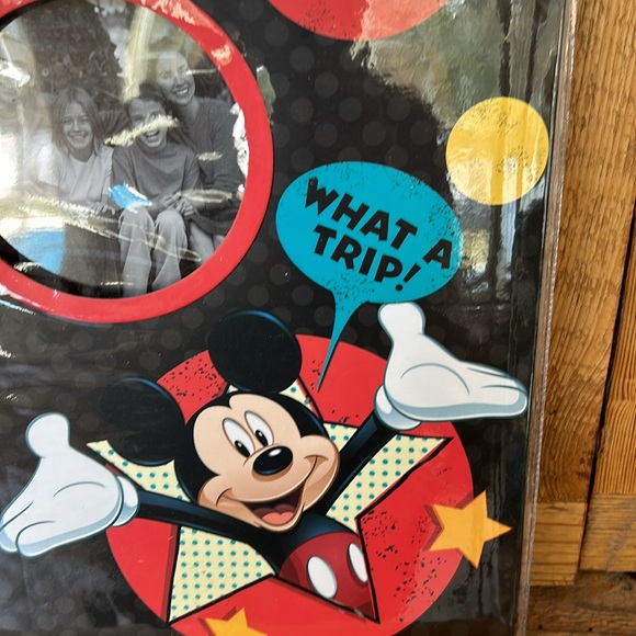 Disney Scrapbook - Picture 2 of 7